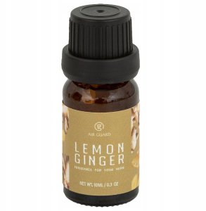 Dyfuzor do olejków eterycznych GIRO + 12 olejków zapachowych 6