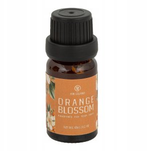 Dyfuzor do olejków eterycznych GIRO + 12 olejków zapachowych 7