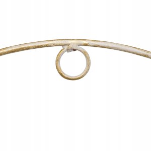 Zestaw 2 doniczek ściennych TINO, 34 cm 6