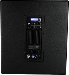 Subwoofer aktywny V-TONE WPS 18 bas profesjonalny 2