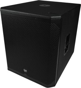 Subwoofer aktywny V-TONE WPS 18 bas profesjonalny 3