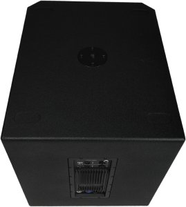Subwoofer aktywny V-TONE WPS 18 bas profesjonalny 4