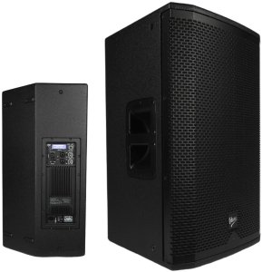 V-TONE WPX 15 kolumna aktywna głośnikowa estradowa 1