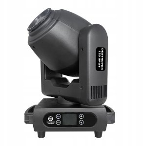 LIGHT4ME Głowica ruchoma LIGHT4ME DESTROYER 120W SPOT LED 3