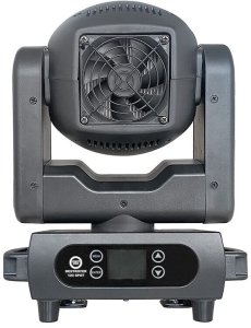 LIGHT4ME Głowica ruchoma LIGHT4ME DESTROYER 120W SPOT LED 5