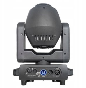 LIGHT4ME Głowica ruchoma LIGHT4ME DESTROYER 120W SPOT LED 6