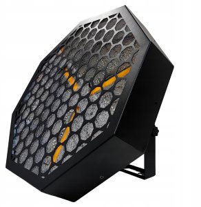 Reflektor sceniczny LED retro LIGHT4ME LUMEN OCTO 6