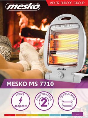 Mesko MS 7710 12