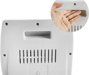 Grzejnik Adler AD 7709 promiennikowy 800 W 12