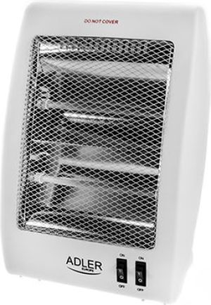 Grzejnik Adler AD 7709 promiennikowy 800 W 5