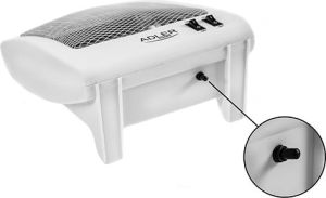 Grzejnik Adler AD 7709 promiennikowy 800 W 11