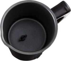 Spieniacz do mleka Adler Czarny (AD 4478) 7