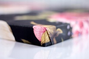 OBRAZ NA PŁÓTNIE ŚCIANĘ KROWA SZKOCKA NOWOCZESNY DO SYPIALNI SALONU 60x40 4