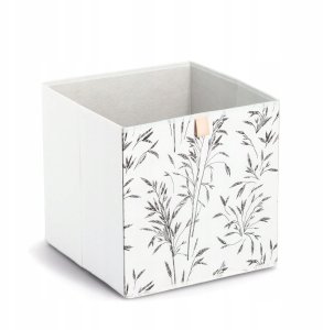 Pudełko do przechowywania NATURE BOX, 32 x 32 x 32 cm 1