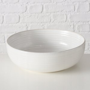 Boltze Duża misa ceramiczna JONAH, Ø 29 cm 2