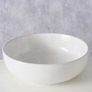 Boltze Duża misa ceramiczna JONAH, Ø 29 cm 3