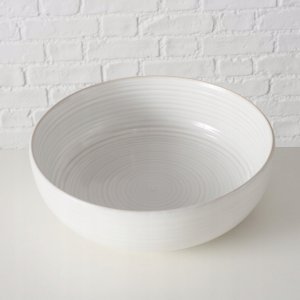 Boltze Duża misa ceramiczna JONAH, Ø 29 cm 5