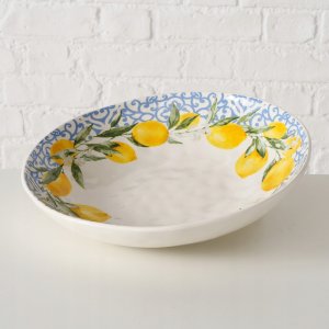 Miska ozdobna CAPRI, Ø 34 cm 4