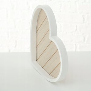 Boltze Tace dekoracyjne w kształcie serca SERCE 4