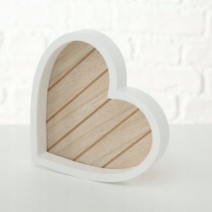 Boltze Tace dekoracyjne w kształcie serca SERCE 6