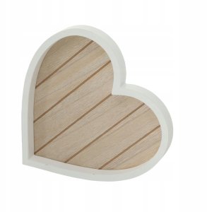 Boltze Tace dekoracyjne w kształcie serca SERCE 7