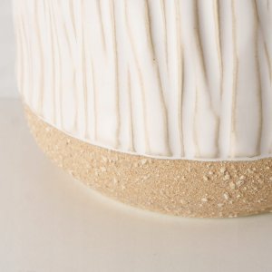 Osłonka na doniczkę ceramiczna DIONA, Ø 11 cm 4