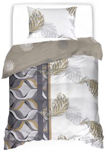 Pościel Elway 140X200 Bawełna Satynowa 20484 2
