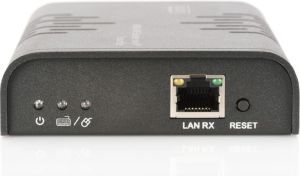 System przekazu sygnału AV Digitus Przedłużacz sygnału wideo HDMI (DS-55202) 3