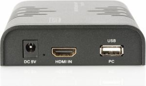 System przekazu sygnału AV Digitus Przedłużacz sygnału wideo HDMI (DS-55202) 4
