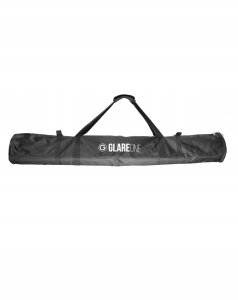 GlareOne Stand Bag 120x15 - pokrowiec na statywy studyjne 1