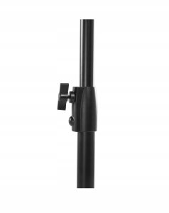 GlareOne Air Glide 150 - statyw z kółkami i amortyzacją powietrzną 1