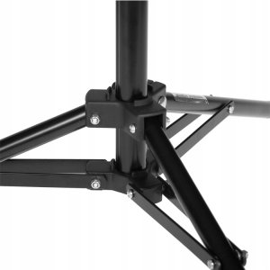 Zestaw światła ciągłego FreePower 150W LED 3300 - 6500K 4