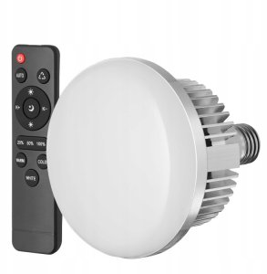 Zestaw światła ciągłego FreePower 150W LED 3300 - 6500K 7