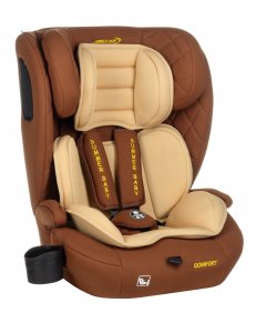 Fotelik samochodowy COMFORT marki SUMMER BABY 2
