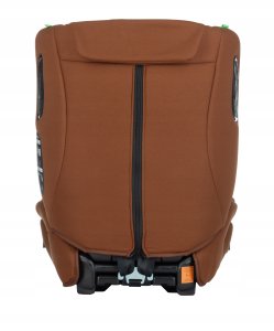 Fotelik samochodowy COMFORT marki SUMMER BABY 3