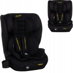 Fotelik samochodowy COMFORT marki SUMMER BABY 1
