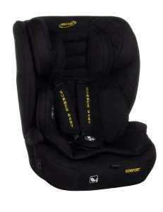 Fotelik samochodowy COMFORT marki SUMMER BABY 3