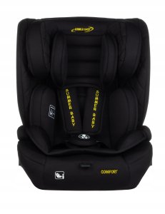 Fotelik samochodowy COMFORT marki SUMMER BABY 5
