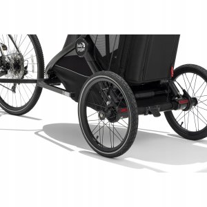 BBJ WOZEK CITY PRIX AMBITION BLACK 11