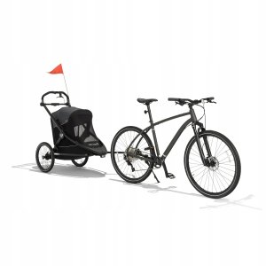 BBJ WOZEK CITY PRIX AMBITION BLACK 9