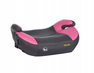 Fotelik samochodowy ARUBA i-SIZE 100-150cm ISOFIX marki SUMMER BABY 12