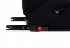 Fotelik samochodowy ARUBA i-SIZE 100-150cm ISOFIX marki SUMMER BABY 13
