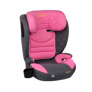 Fotelik samochodowy ARUBA i-SIZE 100-150cm ISOFIX marki SUMMER BABY 5