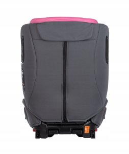 Fotelik samochodowy ARUBA i-SIZE 100-150cm ISOFIX marki SUMMER BABY 8