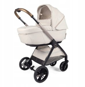 Gondola do wózka Gran Comfort Amber Glow CHICCO 9