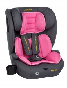 Fotelik samochodowy COMFORT marki SUMMER BABY 3
