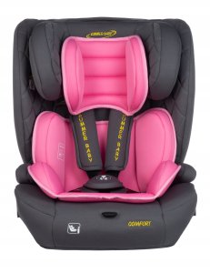 Fotelik samochodowy COMFORT marki SUMMER BABY 4