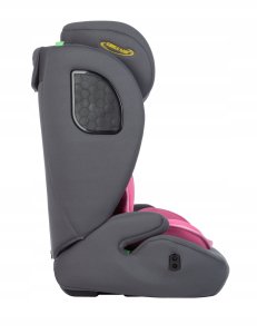 Fotelik samochodowy COMFORT marki SUMMER BABY 7