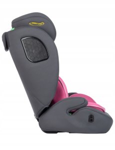 Fotelik samochodowy COMFORT marki SUMMER BABY 8