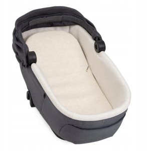 Gondola do wózka Gran Comfort Black Satin CHICCO 2